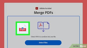 5 easy ways to merge pdf files