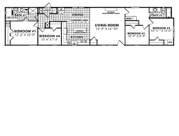 Maybe you would like to learn more about one of these? Luxury Mobile Homes House Floor Plans Floor Plans