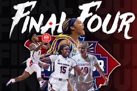 Read suzanne wrack match report. Canadians Take Over 2021 Ncaa Women S Final Four Basketballbuzz