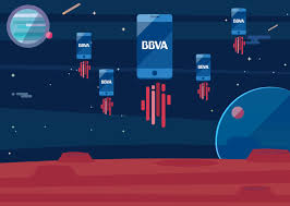The banker, from the financial times, has been providing global financial intelligence since 1926 and has built a reputation for objective and incisive. The Four Pillars Of Bbva S Digital Strategy Bbva