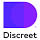 Discreet Labs logo
