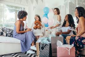 Ideas, themes, games & gifts if you're planning a baby shower, you're in the right place.here you'll find baby shower ideas, including baby shower themes, fun baby shower games, 10 Juegos Divertidos Para Animar Un Baby Shower Etapa Infantil