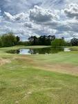 Hickory Ridge Public Golf Course | Carbondale IL