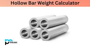 hollow bar weight calculator