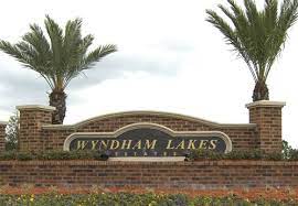 wyndham lakes estates real estate