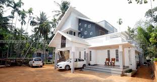 Elegant Mpuram House