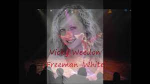 Vicky Freeman-White Dance Showreel - YouTube