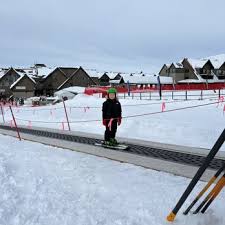 park city utah ski resorts