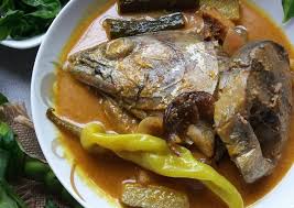 Resep memasak gulai ikan tongkol sedap, dan sudah pasti mantap. Resepi Gulai Ikan Tongkol Putih Rupanya Mudah Ajer Nak Buat Masakan Malaysia Pedas
