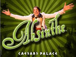 las vegas theater review absinthe