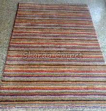 knotted carpets supplier whole