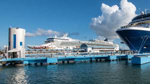norwegian cruise line cancels popular