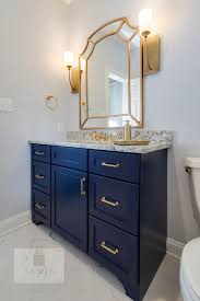 Check out some of our tips, guides, and news on everything bathroom remodeling and other related topics. Color Is Making A Comeback In Bathroom Design