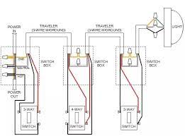 Wiring diagrams for autronic products, including engine management, ignitions. How To Convert A 3 Way Switch To A 4 Way Switch In A Home Installation Quora