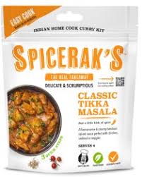 indian curry cooking sauces meal kits