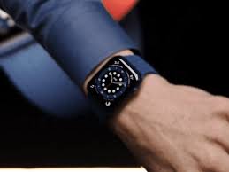 Like it or not, the series 6 has the distinctive squarish design with rounded corners the apple watch is known for. Apple Watch Series 6 And Cheaper Watch Se Launched Apple Watch The Guardian