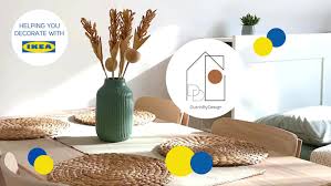 Be Your Interior Designer With Ikea And