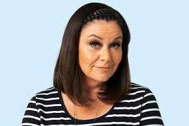 + body measurements & other facts. Dawn French On Trashy Tv Adoption And Jennifer Saunders The Sunday Times Magazine The Sunday Times