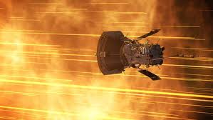 Follow entertainment and events, local tourism, weather, crime and community news. The Parker Solar Probe Will Have Company On Its Next Pass By The Sun Science News