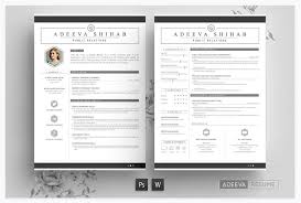 Downloads are both in pdf and docx word files. 25 Best Free Resume Cv Templates For Word Psd Theme Junkie