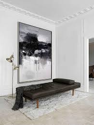 Furniture doubles as art in this hamptons home. Original Abstract Painting Largeabstract Canvas Artlarge Etsy Wall Art Living Room Modern Art Abstract Large Canvas Art