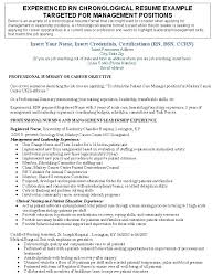 RN Clinical Director Resume Create professional resumes online for free Sample Resume