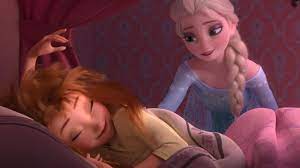 Elsa sera plus joyeuse dans La Reine des Neiges 2 | Premiere.fr