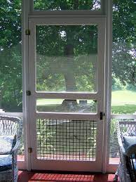 7 Best Screen Door Protector Ideas