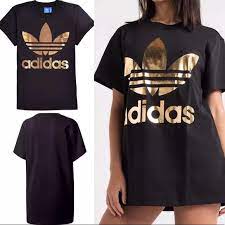 Customize your avatar with the new gold adidas box shirt + and millions of other items. Purchase Adidas Originals Black And Gold T Shirt