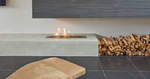 Ethanol Burners Fireplace Burner Kits