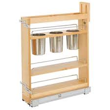 pull out cabinet organizers kitchen