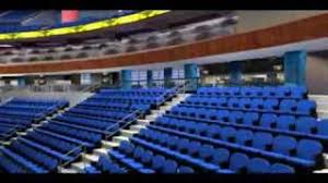 amway center fly thru you
