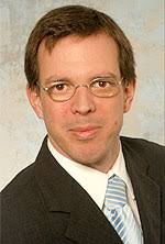 Dr. Truß): Dr. Alexander Kress