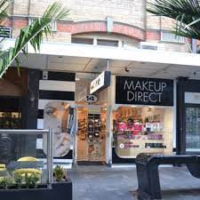 makeup direct 14 darby street