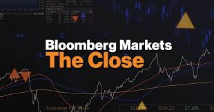 Watch Bloomberg Markets The Close 10