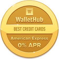 If you fail to clear your balance and end up paying interest it could quickly wipe. Best American Express 0 Apr Credit Cards In 2021