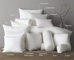 pillow ing guide the company