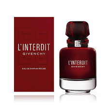 givenchy l interdit perfume for women