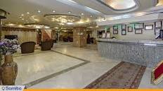 نتیجه تصویری برای هتل خانه سبز مشهد
