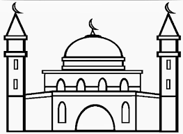 Karikatur islami gambar masjid masjid kartun masjid ternate kalender meja contoh gambar masjid masjid cartoon gambar karikatur pernikahan background. Menara Kudus Vector