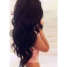 Create an account or log into facebook. Long Black Hair Tumblr Liked On Polyvore Featuring Beauty Products Haircare Hair Styling Tools Hair Hairstyles Be Hair Styles Long Dark Hair Hair Styler