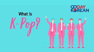 In fact it's considered one of the best in the world. What Is K Pop Your Dream Guide To Everything Related To Korean Music