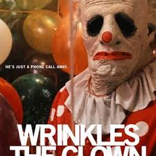 wrinkles the clown rotten tomatoes