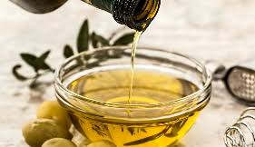 masque pour cheveux miel le d olive