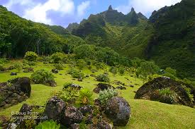 limahuli garden