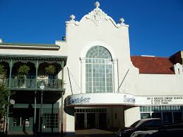 Saenger Theatre Pensacola Florida Wikipedia