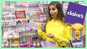 claires makeup kid makeup