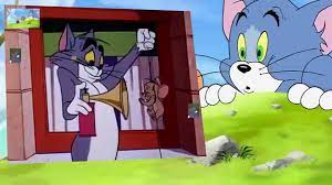 Tom Và Jerry Trọn Bộ Tập 134 ⁄ 162 Phim Hoạt Hinh Mèo Và Chuột Full HD Tom  And Jerry Carto - video Dailymotion