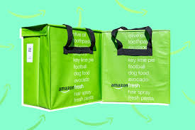 Amazon fresh is just one of the services now included for free with prime. Amazon Fresh Review How Does Amazon Fresh Work For Grocery Delivery Kitchn
