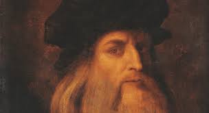 Gli eventi più importanti della biografia di leonardo da vinci. 10 Facts You Might Not Know About Leonardo Da Vinci History Hit